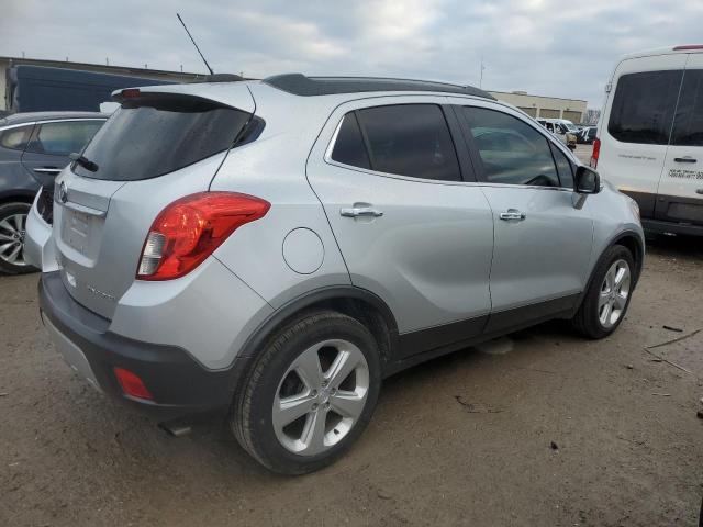 Obraz 3 z 2015 BUICK ENCORE  2015 z VIN KL4CJASBXFB119048