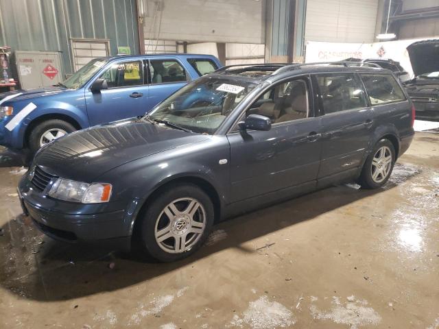 Obraz 1 z 2001 VOLKSWAGEN PASSAT GLX 4MOTION 2001 z VIN WVWLH63B11E033647