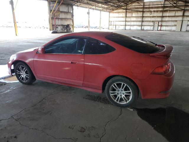 Obraz 2 z 2005 ACURA RSX  2005 z VIN JH4DC54895S006671