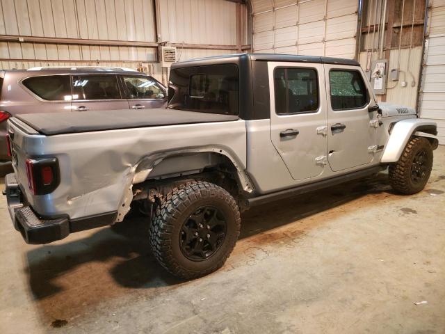 Obraz 3 z 2023 JEEP GLADIATOR SPORT 2023 z VIN 1C6HJTAG7PL504705