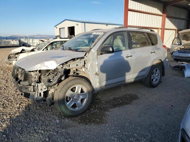2010 TOYOTA RAV4  2010 image