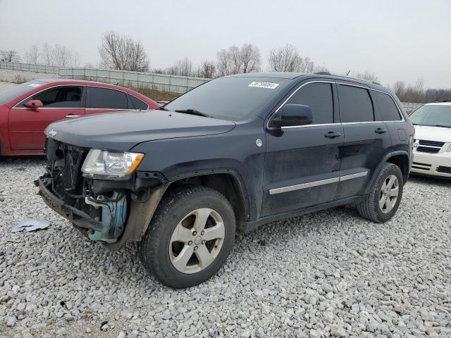 Image 1 of 2011 JEEP GRAND CHEROKEE LAREDO 2011 with VIN 1J4RR4GT3BC574494