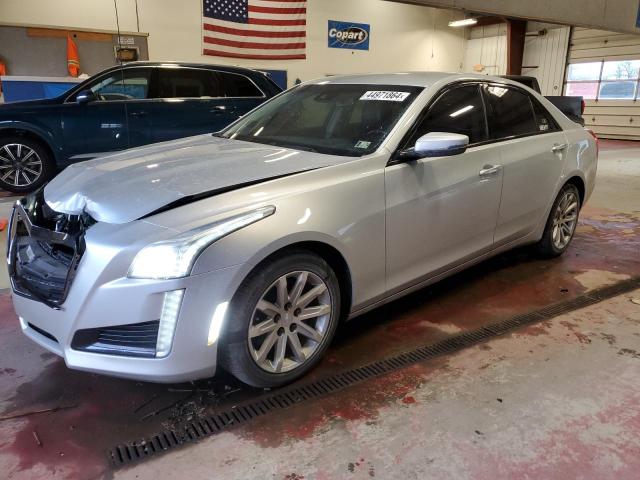 Image 1 of 2015 CADILLAC CTS LUXURY COLLECTION 2015 with VIN 1G6AX5SX7F0125323