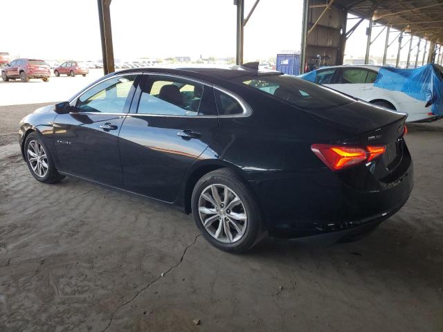 Изображение 2 2020 CHEVROLET MALIBU LT 2020 с VIN 1G1ZD5STXLF114517