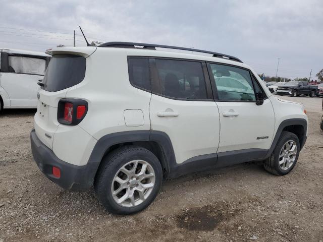Image 3 of 2015 JEEP RENEGADE LATITUDE 2015 with VIN ZACCJBBT0FPB64250