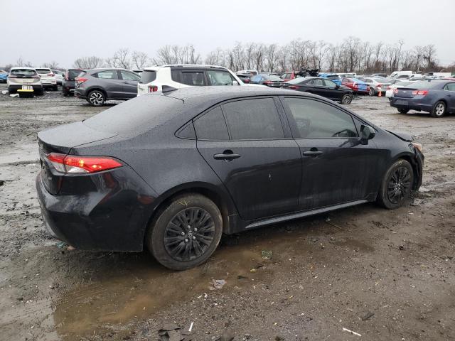 Изображение 3 2020 TOYOTA COROLLA LE 2020 с VIN JTDEPRAE0LJ102736