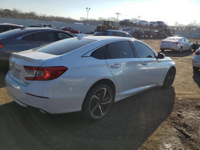 Obraz 3 z 2018 HONDA ACCORD SPORT 2018 z VIN 1HGCV1F34JA000215