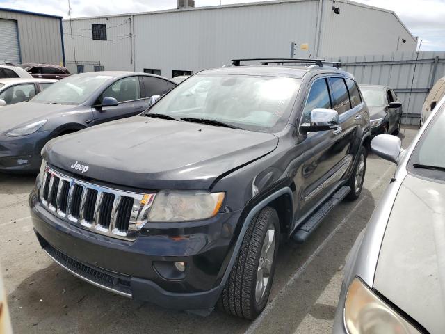 Изображение 2011 JEEP GRAND CHEROKEE LIMITED 2011