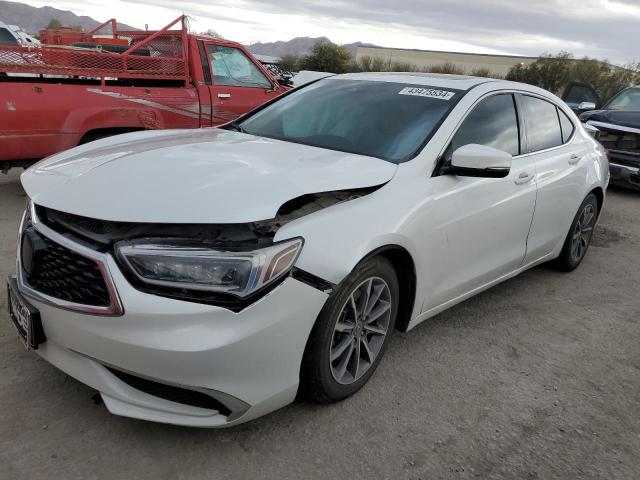 Изображение 2019 ACURA TLX  2019