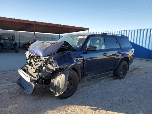 Изображение 2018 TOYOTA 4RUNNER SR5/SR5 PREMIUM 2018