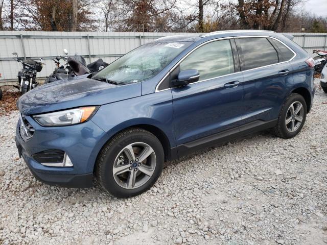 2019 FORD EDGE SEL 2019 image