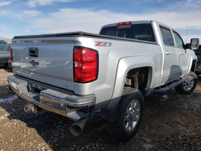 Obraz 3 z 2015 CHEVROLET SILVERADO K3500 LT 2015 z VIN 1GC4KZC82FF614460