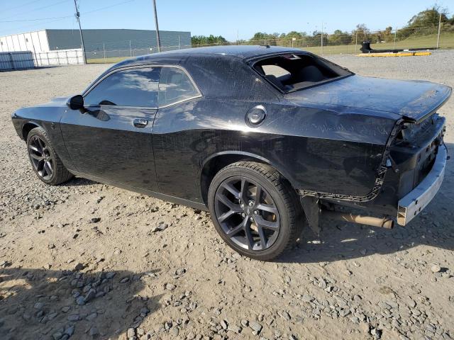 Obraz 2 z 2020 DODGE CHALLENGER SXT 2020 z VIN 2C3CDZAG5LH174507