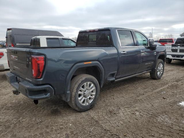 Изображение 3 2021 GMC SIERRA K3500 DENALI 2021 с VIN 1GT49WEY7MF262562