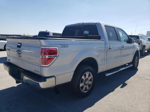 Изображение 3 2013 FORD F150 SUPERCREW 2013 с VIN 1FTFW1CF9DKD86717