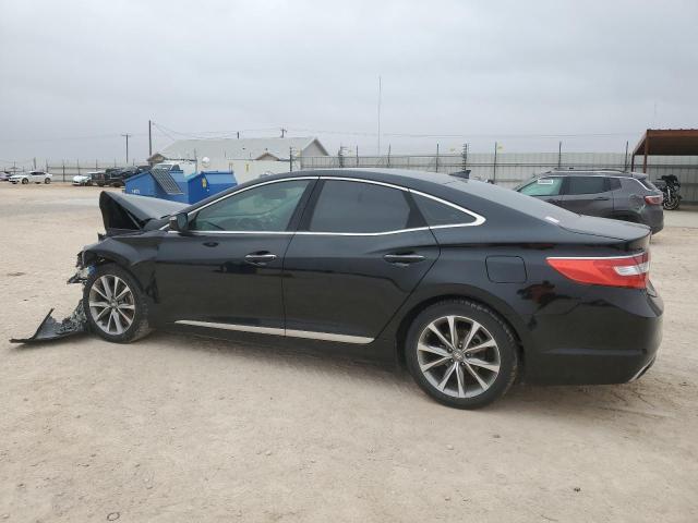 Obraz 2 z 2015 HYUNDAI AZERA  2015 z VIN KMHFG4JG3FA440236
