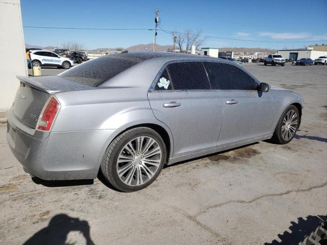 Image 3 of 2013 CHRYSLER 300 S 2013 with VIN 2C3CCABT1DH703260