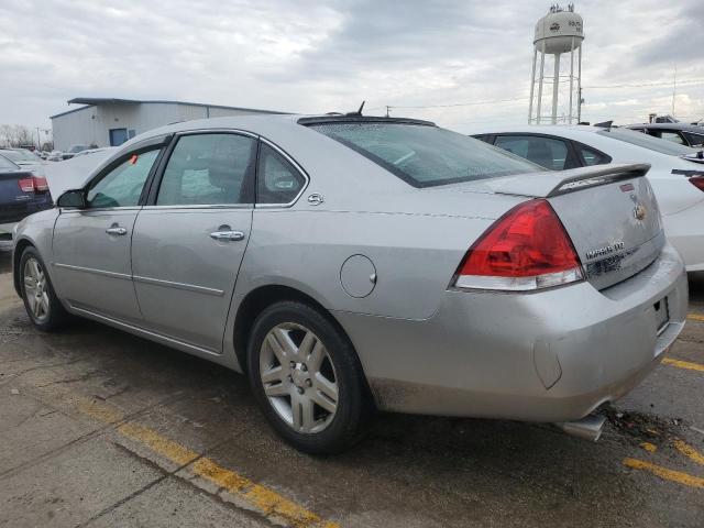Изображение 2 2007 CHEVROLET IMPALA LTZ 2007 с VIN 2G1WU58RX79152505