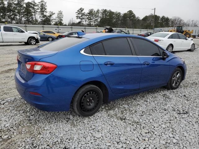 Obraz 3 z 2017 CHEVROLET CRUZE LT 2017 z VIN 3G1BE5SM1HS544477