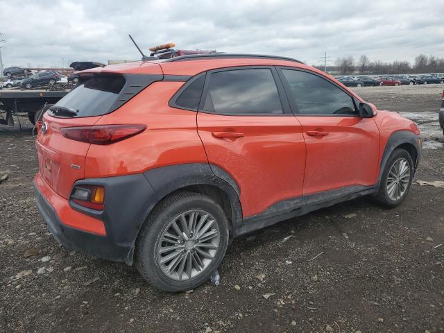 Изображение 3 2020 HYUNDAI KONA SEL 2020 с VIN KM8K2CAAXLU457130