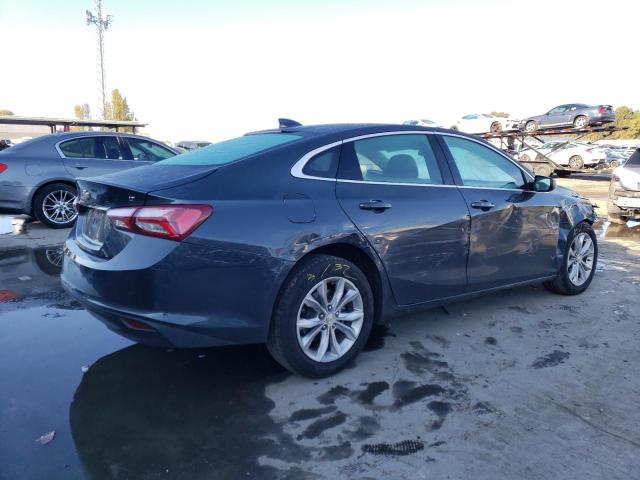 Изображение 3 2021 CHEVROLET MALIBU LT 2021 с VIN 1G1ZD5ST9MF066266