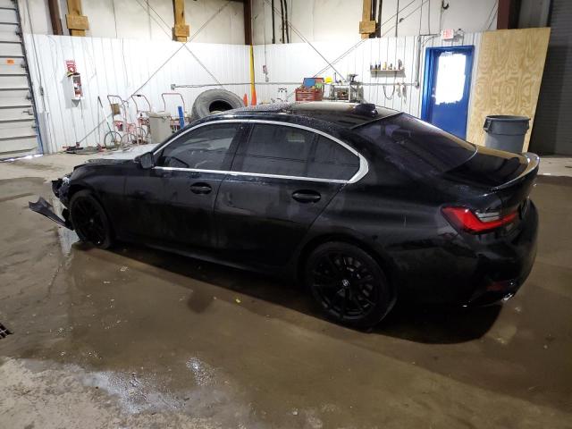 Изображение 2 2019 BMW 330XI  2019 с VIN WBA5R7C5XKFH17257