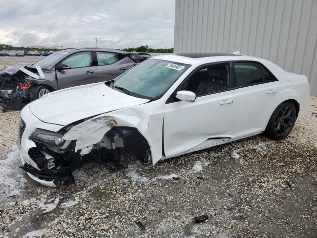 Obraz 2023 CHRYSLER 300 S 2023