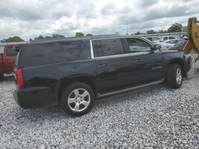 Изображение 3 2015 CHEVROLET SUBURBAN K1500 LT 2015 с VIN 1GNSKJKCXFR284734