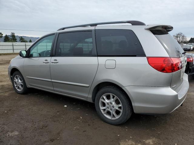 Image 2 of 2006 TOYOTA SIENNA LE 2006 with VIN 5TDBA23C96S063370