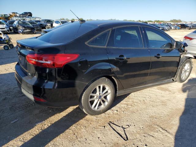 Obraz 3 z 2017 FORD FOCUS SE 2017 z VIN 1FADP3F2XHL210533