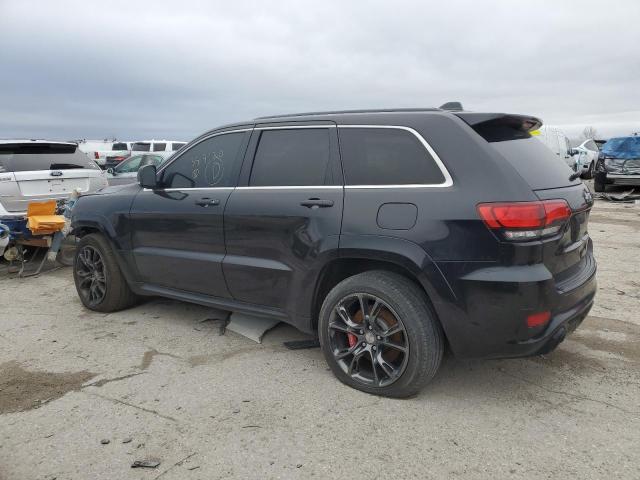 Изображение 2 2014 JEEP GRAND CHEROKEE SRT-8 2014 с VIN 1C4RJFDJ1EC389120