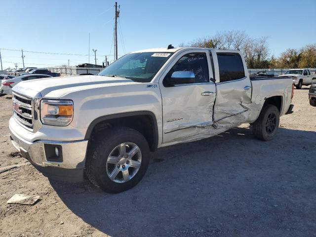 2014 GMC SIERRA K1500 SLT 2014 image