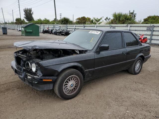 Obraz 1991 BMW 318 IS 1991