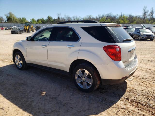Изображение 2 2014 CHEVROLET EQUINOX LT 2014 с VIN 1GNALCEK2EZ134428