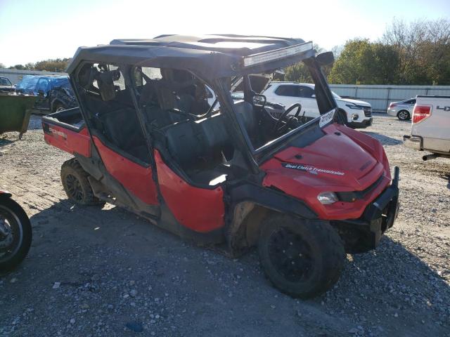 Изображение 2023 HONDA SXS1000 M6D 2023