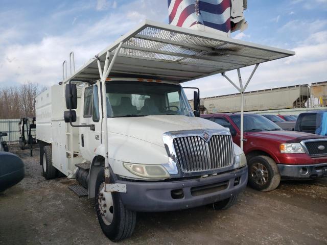 Image 1 of 2003 INTERNATIONAL 4000 4300 2003 with VIN 1HTMMAAP33H575953
