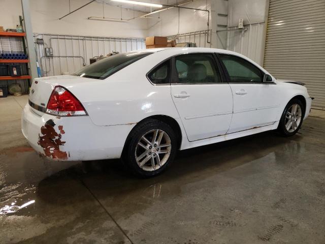 Изображение 3 2010 CHEVROLET IMPALA LT 2010 с VIN 2G1WB5EK6A1265824