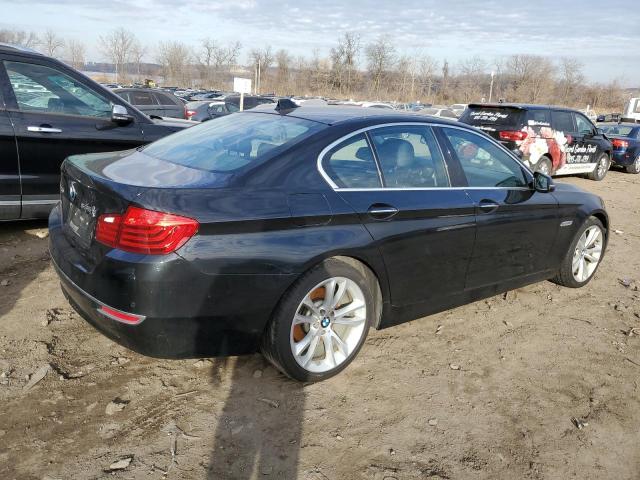Изображение 3 2014 BMW 535 D XDRIVE 2014 с VIN WBAFV3C52ED685121