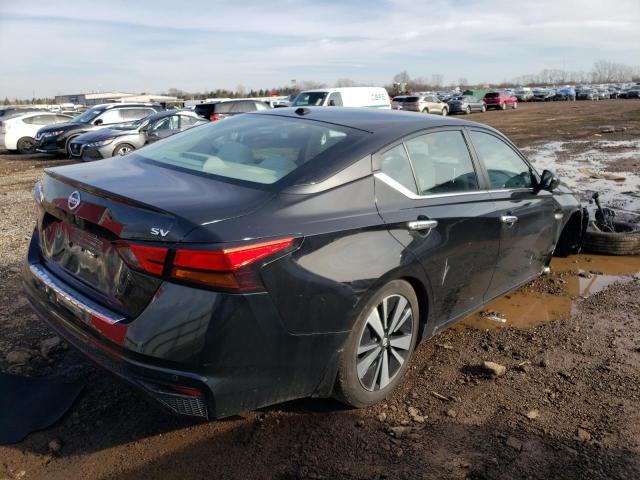 Image 3 of 2021 NISSAN ALTIMA SV 2021 with VIN 1N4BL4DV5MN382506