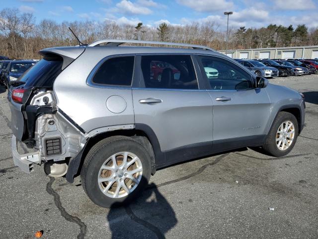 Obraz 3 z 2017 JEEP CHEROKEE LATITUDE 2017 z VIN 1C4PJMCB5HW618326