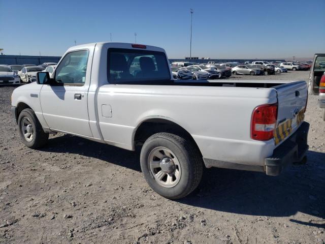 Изображение 2 2010 FORD RANGER  2010 с VIN 1FTKR1AD8APA76578