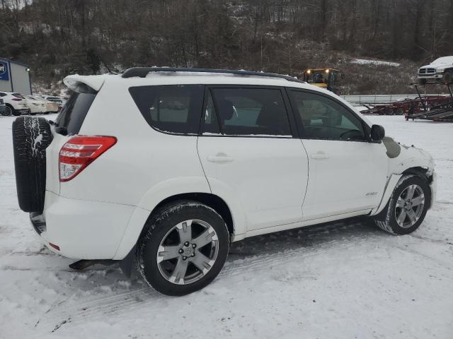 Obraz 3 z 2010 TOYOTA RAV4 SPORT 2010 z VIN 2T3WF4DV4AW027124