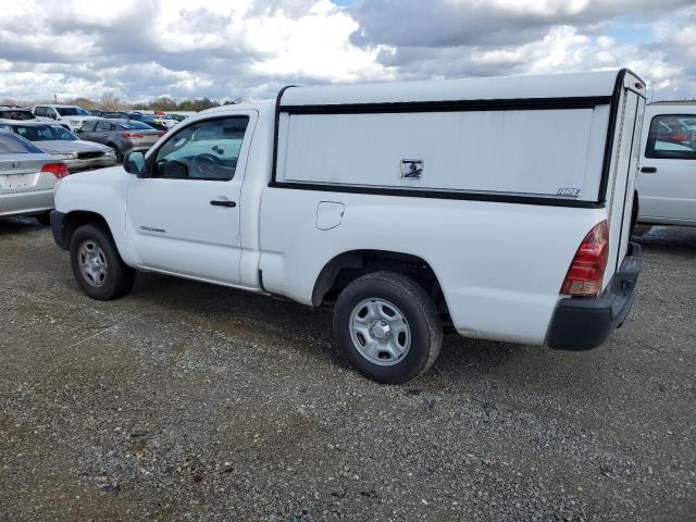 Image 2 of 2008 TOYOTA TACOMA  2008 with VIN 5TENX22N48Z581004