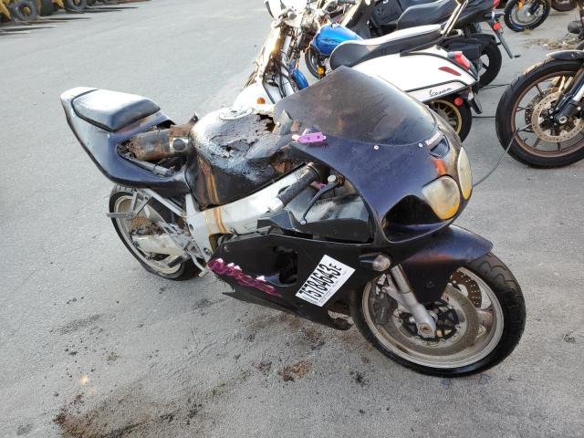 Obraz 1 z 1996 KAWASAKI ZX750 P 1996 z VIN JKAZXDP16TA004779