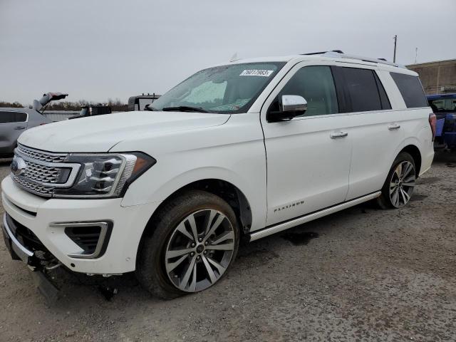 Изображение 2020 FORD EXPEDITION PLATINUM 2020
