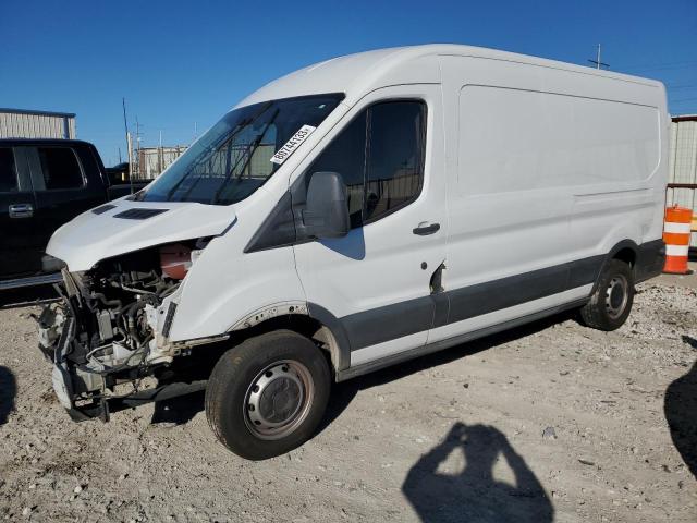 Obraz 1 z 2015 FORD TRANSIT T-250 2015 z VIN 1FTNR2CM6FKA46029