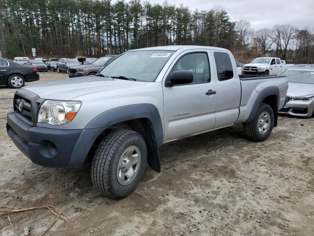 Obraz 1 z 2005 TOYOTA TACOMA ACCESS CAB 2005 z VIN 5TEUU42N15Z040505
