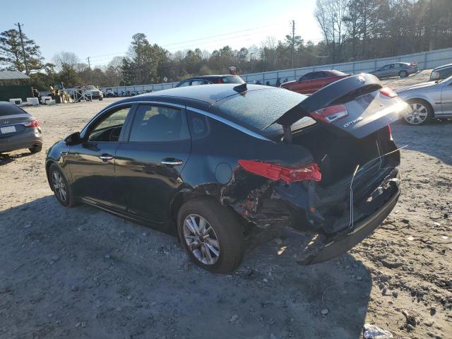 Изображение 2 2016 KIA OPTIMA LX 2016 с VIN 5XXGT4L37GG030950