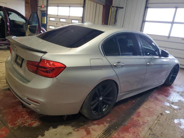 Obraz 3 z 2016 BMW 340 XI 2016 z VIN WBA8B7G56GNT14253