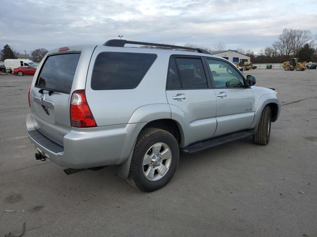 Изображение 3 2008 TOYOTA 4RUNNER SR5 2008 с VIN JTEBU14R58K018968